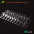 Blister plastic medical packaging